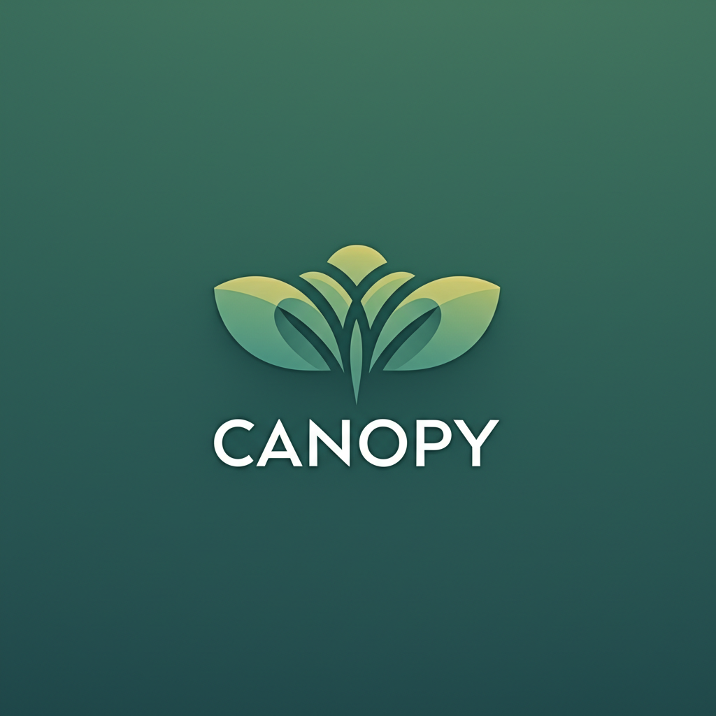 Canopy Logo