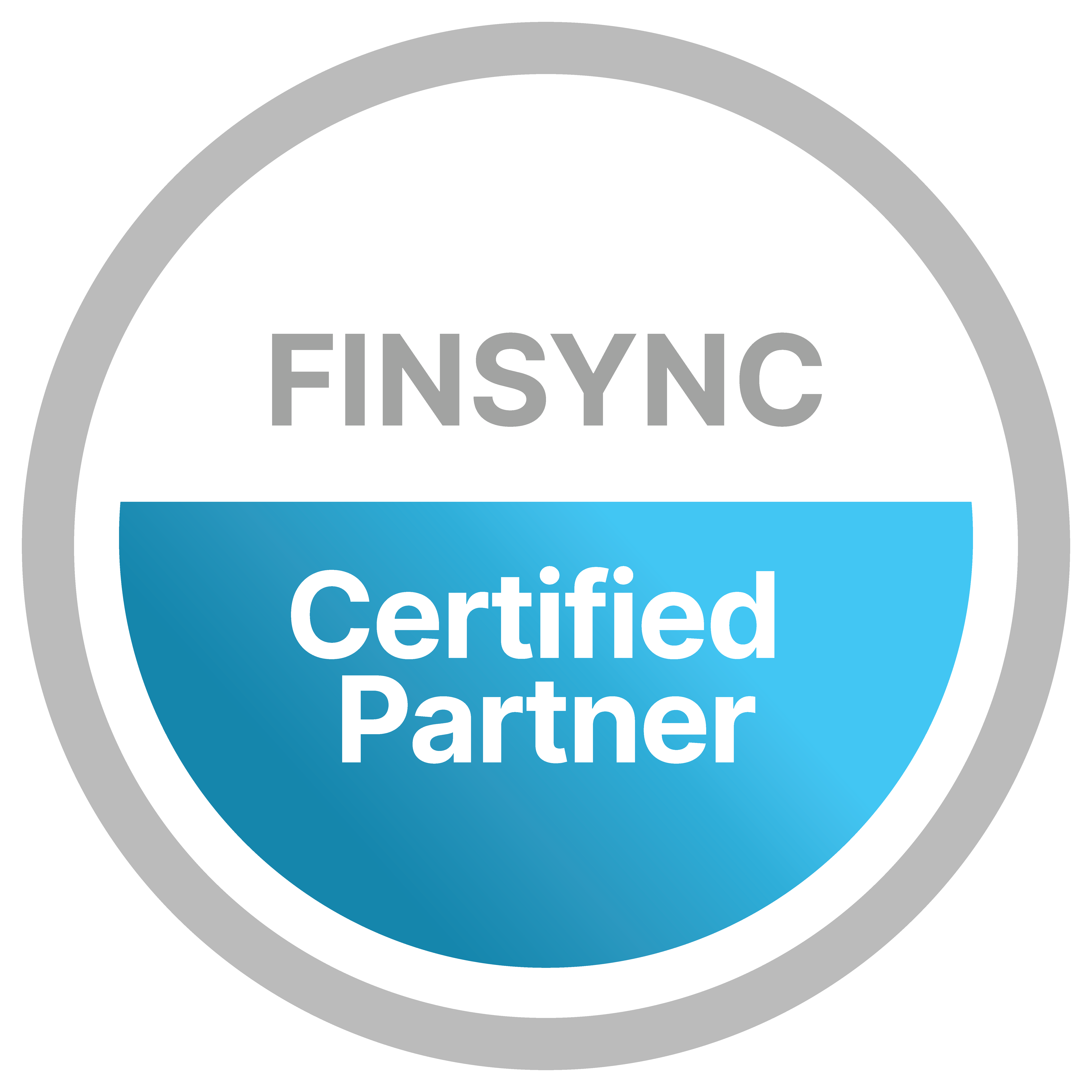 FINSYNC Logo