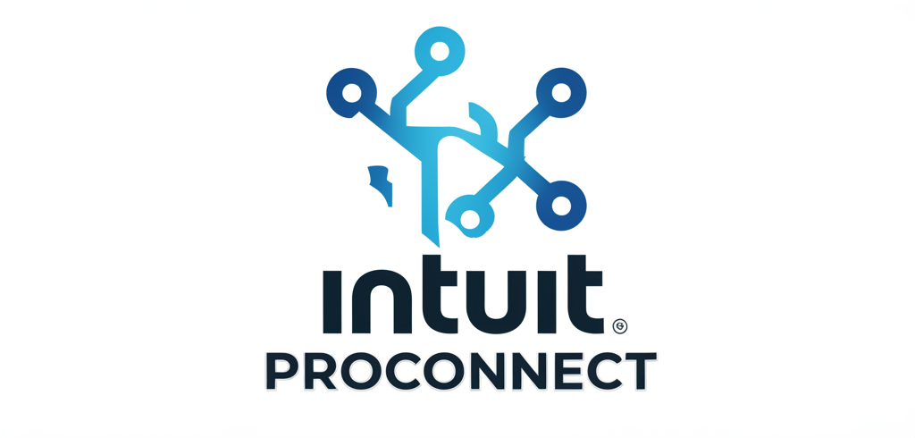 Intuit ProConnect Logo